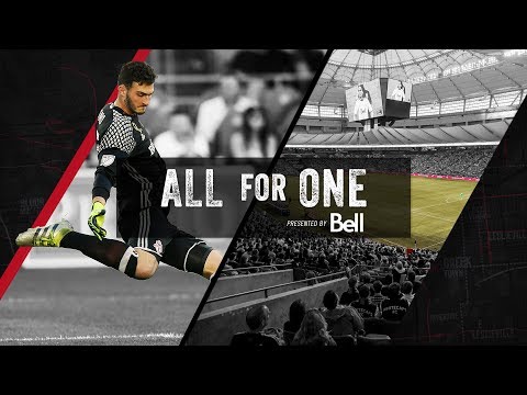 Video: All For One: Injury Time (S05E11) presented by Bell