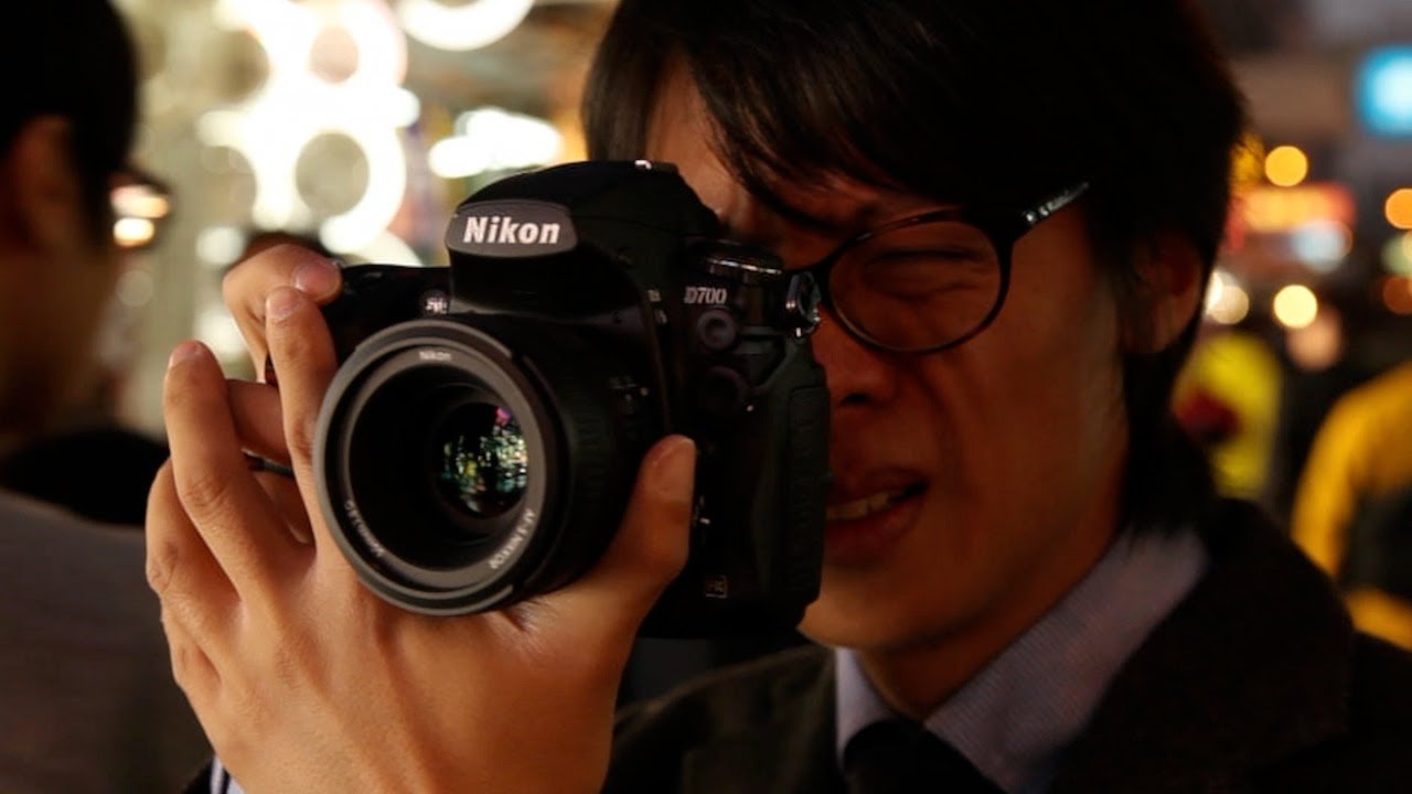 I migliori obiettivi per la fotografia notturna - video