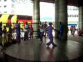 Capoeira em Salvador (pra turistas)