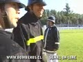 BOMBEROS DE CHILE