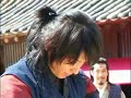 Iljimae Dedication Ceremony