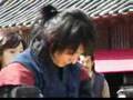 Iljimae Dedication Ceremony