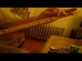 Akurdoni Cifteli (Qifteli) 'Qitnje ne dyzen' (Adjust) [www.albatune.com]