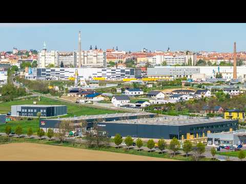 Video Pronájem haly 545 m², Znojmo