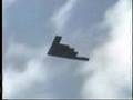 2004 NAS Oceana Airshow - B-2 Spirit Flyby
