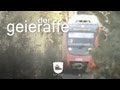 videos de 4024 bei der Einfahrt in Bad Reichenhall!