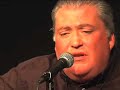 David Hidalgo - Will the Wolf Survive