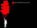99 red balloons