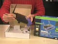 Setup a Hotspot with LinkSys WRT54GL (Part 1:Install DD-WRT)