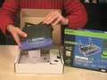 Setup a Hotspot with LinkSys WRT54GL (Part 1:Install DD-WRT)