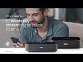 Nedis - Streamers & Receivers - Home Audio
