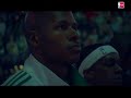 All-Access: Celtics Big Three Debut in Season Opener