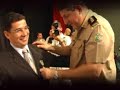 Comandante Geral da PMGO homenageia PMs e autoridades na cidade de Anapólis