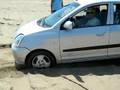 MITOLEO INSABBIATO A PRASSONISSI(RODI)
