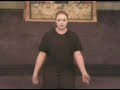 Mime to THe Foot of the Cross by KMSYM Mime to THe Foot of the Cross by KMSYM