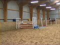 Qapitaine Boy 3 - Showjumping horse for sale.mpg Qapitaine Boy 3 - Showjumping horse for sale.mpg