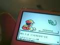 Rockbox on a 60 GB iPod Video