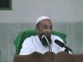 Ustaz Azhar Idrus - Teman Di Kubur part 2