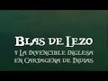 Blas de Lezo y la invencible inglesa en Cartagena de Indias