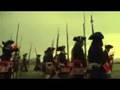 Blas de Lezo y la invencible inglesa en Cartagena de Indias