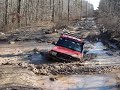 RedRover @ at the Rausch Creek mud pit