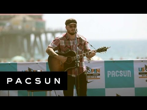 Kensrue - We had a fun week down at the US Open of Surfing in Huntington Beach, CA featuring daily music performances North of the pier. Check out OC Legend Dustin Ken...