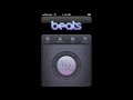 Creating the Interface for Beats (Application for iPhone) — http://www.youtube.com/watch?v=PwpQX12Km54