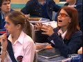 Venganza y metedura de pata
