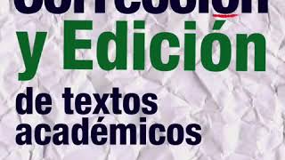 Corrección de Textos