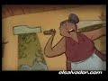Salarru� - Gato Sepultura y la Picandinga.