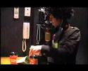 Radathon - Flip Grater Wasabi Peas