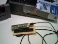 Retrode: USB reader for SNES game carts