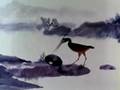 The dispute of snipe and shell 鹬蚌相争 1983