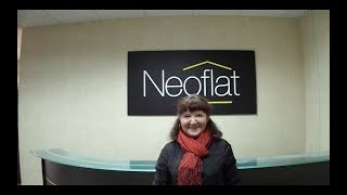 Отзыв об агентстве недвижимости Neoflat