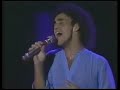 Kansas - Dust in the Wind (Live 1982)
