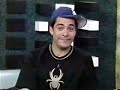 Omar Chaparro Broma Masajes 13
