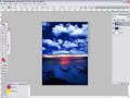 Tutorial photoshop : Fusionar imagenes Tutorial photoshop : Fusionar imagenes