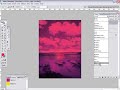 Tutorial photoshop : Fusionar imagenes