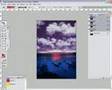 Tutorial photoshop : Fusionar imagenes
