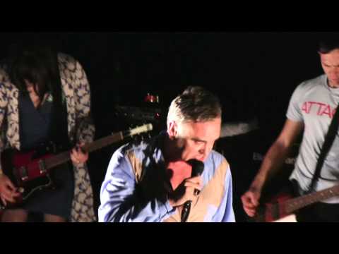 maladjusted -