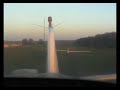 Best of glider aerobatics with a SZD59 acro