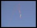 Best of glider aerobatics with a SZD59 acro