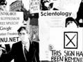 3/15/08 GEORGIA PROTEST AGAINST SCIENTOLOGY
