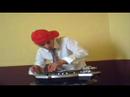 QFO CLAN ZINC/SOLDIER BEAT