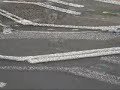 Backward RC Drifting