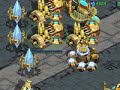 re: starcraft combat ex pvz g108 p1 w/commentary