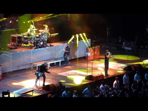 I Hate Everything About You Orlando Amway Arena March 9th 2013