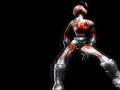 Truespace 7.5 11000 frames rendered in 8 minutes