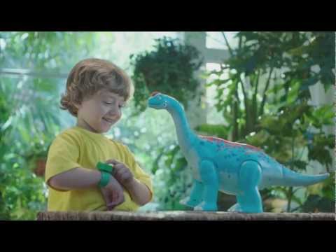 argentinosaurus