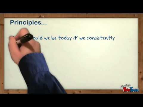 how to provide operational excellence